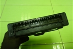 Блок управления двигателем (1.6л 4G18) (1860A318) для Mitsubishi Lancer-9  с 2003-2008г (Лансер)