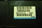 Блок управления двигателем (1.6л 4G18) (1860A318) для Mitsubishi Lancer-9  с 2003-2008г (Лансер)