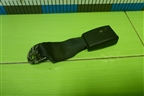 Замок ремня безопасности задний для Mitsubishi Lancer-9  с 2003-2008г (Лансер)
