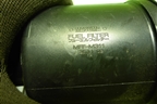 Насос топливный электрический (дубликат) (MFFM311) для Mitsubishi Lancer-9  с 2003-2008г (Лансер)