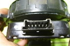 Механизм подрулевой для SRS AIR BAG (96985867) для Chevrolet Cobalt с 2012г (Кобальт)