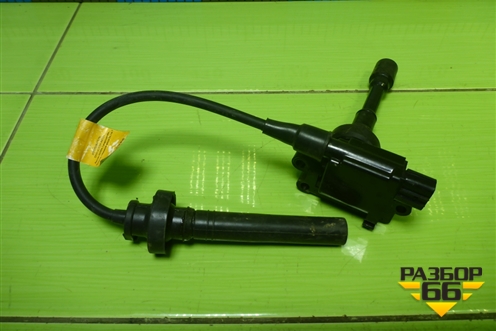 Катушка зажигания (MD361710) для Mitsubishi Lancer-9  с 2003-2008г (Лансер)