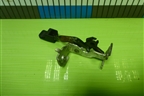 Ручка открывания лючка бензобака для Mitsubishi Lancer-9  с 2003-2008г (Лансер)