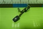 Ручка открывания лючка бензобака для Mitsubishi Lancer-9  с 2003-2008г (Лансер)