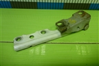 Петля капота левая для Mitsubishi Lancer-9  с 2003-2008г (Лансер)