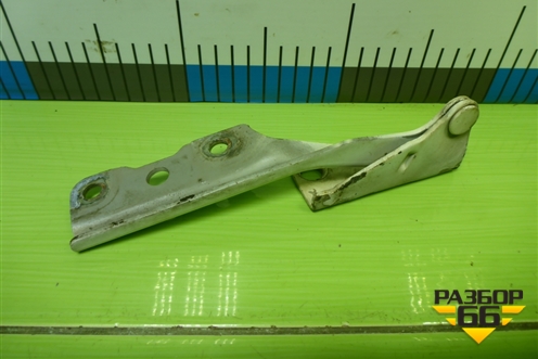 Петля капота правая для Mitsubishi Lancer-9  с 2003-2008г (Лансер)