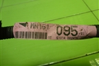 Проводка двери передней левой (MN151095) для Mitsubishi Lancer-9  с 2003-2008г (Лансер)