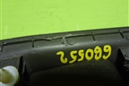 Накладка двери передней левой (уголок) (94743717) для Chevrolet Cobalt с 2012г (Кобальт)