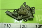 Замок капота для Mitsubishi Lancer-9  с 2003-2008г (Лансер)
