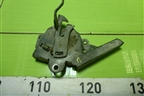 Замок капота для Mitsubishi Lancer-9  с 2003-2008г (Лансер)