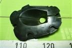 Кожух рулевой колонки (нижний на пол) (MR527666) для Mitsubishi Lancer-9  с 2003-2008г (Лансер)