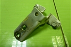 Петля двери передней левой верхняя для Mitsubishi Lancer-9  с 2003-2008г (Лансер)