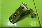 Петля двери передней правой нижняя для Mitsubishi Lancer-9  с 2003-2008г (Лансер)