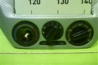 Модуль управления отопителем (MN185349) для Mitsubishi Lancer-9  с 2003-2008г (Лансер)