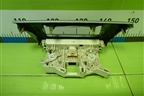 Модуль управления отопителем (MN185349) для Mitsubishi Lancer-9  с 2003-2008г (Лансер)