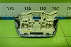 Модуль управления отопителем (MN185349) для Mitsubishi Lancer-9  с 2003-2008г (Лансер)