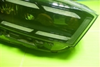 Фара правая (после 2021г Full Led) (92102M6700) для Kia Cerato с 2018г (Серато3)