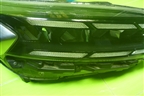 Фара правая (после 2021г Full Led) (92102M6700) для Kia Cerato с 2018г (Серато3)