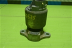 Клапан EGR (1.5л B15D2) для Chevrolet Cobalt с 2012г (Кобальт)