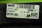 Вентилятор охлаждения радиатора (55701002) для Opel Corsa D с 2006-2014г (Корса Д)