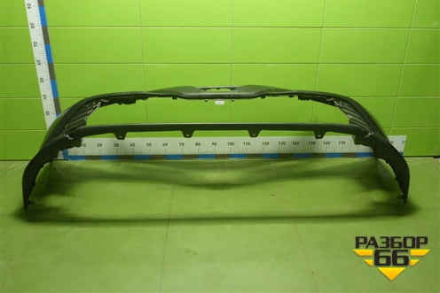 Бампер передний (новый, под парктроники до2020г) (5211933A50LE) для Toyota Camry V70 с 2017г (Камри) Бампер передний (новый, под парктроники до2020г) (5211933A50LE) для Toyota Camry V70 с 2017г (Камри)