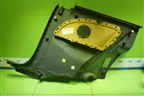 Обшивка салона боковая левая (3-х дверный кузов) (13232713) для Opel Corsa D с 2006-2014г (Корса Д)