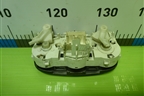 Модуль управления отопителем (466119570) для Opel Corsa D с 2006-2014г (Корса Д)