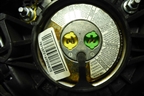 Подушка безопасности в рулевое колесо (13235770) для Opel Corsa D с 2006-2014г (Корса Д)