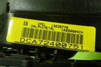 Подушка безопасности в рулевое колесо (13235770) для Opel Corsa D с 2006-2014г (Корса Д)