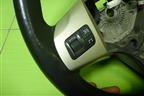 Рулевое колесо под AIR BAG без AIR BAG (13230288) для Opel Corsa D с 2006-2014г (Корса Д)