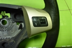 Рулевое колесо под AIR BAG без AIR BAG (13230288) для Opel Corsa D с 2006-2014г (Корса Д)