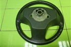 Рулевое колесо под AIR BAG без AIR BAG (13230288) для Opel Corsa D с 2006-2014г (Корса Д)