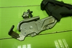 Рычаг стояночного тормоза (13255754) для Opel Corsa D с 2006-2014г (Корса Д)
