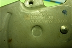 Рычаг стояночного тормоза (13255754) для Opel Corsa D с 2006-2014г (Корса Д)