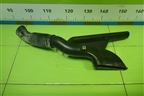 Воздухозаборник воздушного фильтра (55557182) для Opel Corsa D с 2006-2014г (Корса Д)