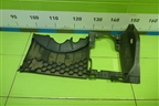 Накладка на торпедо (под рулём) (13204947) для Opel Corsa D с 2006-2014г (Корса Д)