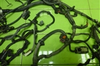 Проводка подкапотная (1.2л Z12XEP робот) (55556104) для Opel Corsa D с 2006-2014г (Корса Д)