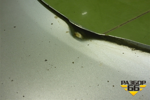 Крыло переднее левое (5381202080) для Toyota Corolla (E12) с 2001-2007г (Королла 120) Крыло переднее левое (5381202080) для Toyota Corolla (E12) с 2001-2007г (Королла 120)