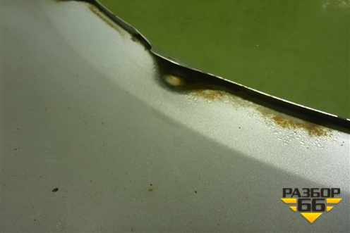 Крыло переднее левое (5381202080) для Toyota Corolla (E12) с 2001-2007г (Королла 120) Крыло переднее левое (5381202080) для Toyota Corolla (E12) с 2001-2007г (Королла 120)