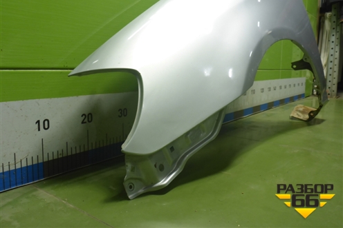 Крыло переднее левое (5381202080) для Toyota Corolla (E12) с 2001-2007г (Королла 120) Крыло переднее левое (5381202080) для Toyota Corolla (E12) с 2001-2007г (Королла 120)