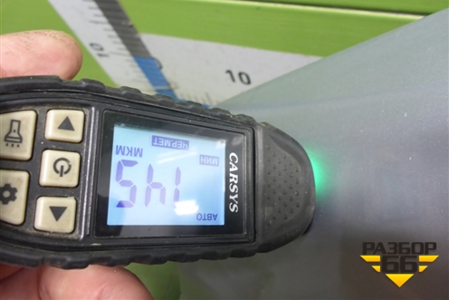 Крыло переднее левое (5381202080) для Toyota Corolla (E12) с 2001-2007г (Королла 120) Крыло переднее левое (5381202080) для Toyota Corolla (E12) с 2001-2007г (Королла 120)