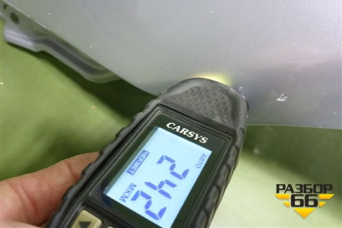 Крыло переднее левое (5381202080) для Toyota Corolla (E12) с 2001-2007г (Королла 120) Крыло переднее левое (5381202080) для Toyota Corolla (E12) с 2001-2007г (Королла 120)