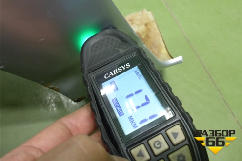 Крыло переднее левое (5381202080) для Toyota Corolla (E12) с 2001-2007г (Королла 120) Крыло переднее левое (5381202080) для Toyota Corolla (E12) с 2001-2007г (Королла 120)