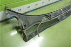 Решетка стеклоочистителей (13203618) для Opel Corsa D с 2006-2014г (Корса Д)