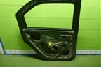 Дверь задняя левая (821012123R) для Renault Logan с 2004-2015г (Логан)