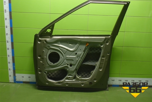 Дверь передняя правая (76004BW000) для Hyundai Creta с 2021г (Крета)