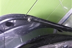 Дверь задняя правая (821002232R) для Renault Logan с 2004-2015г (Логан)
