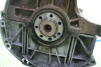 Двигатель (1.4л K7JA710) для Renault Logan с 2004-2015г (Логан)