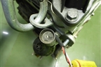 Двигатель (1.6л TU5JP4 10FX8CPSANFU) (0135.JY) (0135JY) для Peugeot 408 с 2012г