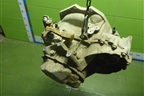 МКПП (1.5л B15D2) для Chevrolet Cobalt с 2012г (Кобальт)
